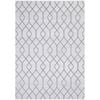 The Rug Connection Harley Hailey Off White 400x300cm - Extra Extra Large Pet Friendly Indoor Floor Rug