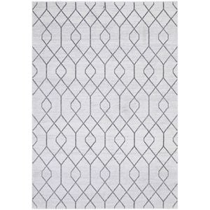 The Rug Connection Harley Hailey Off White 400x300cm - Extra Extra Large Pet Friendly Indoor Floor Rug