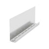 IBuilt 3000 x 20mm 316G Stainless Steel Base Cavity Flashing