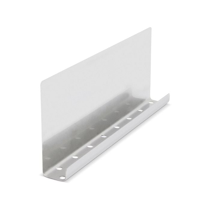 IBuilt 3000 x 20mm 316G Stainless Steel Base Cavity Flashing