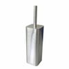 Barelli Stainless Steel Modena Toilet Brush And Holder