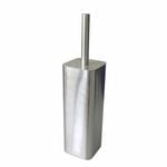 Barelli Stainless Steel Modena Toilet Brush And Holder