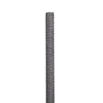 Oxbuild M16 x 1m Galvanised Steel Threaded Rod