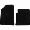 For Hyundai i30 (PD) Hatch Only 03/2017-2021 Custom Black Car Carpets Floor Mats