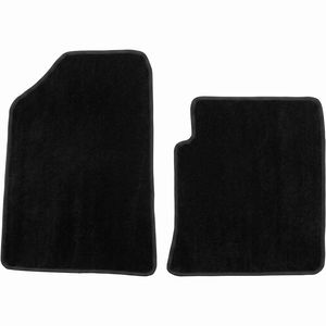 For Hyundai i30 (PD) Hatch Only 03/2017-2021 Custom Black Car Carpets Floor Mats
