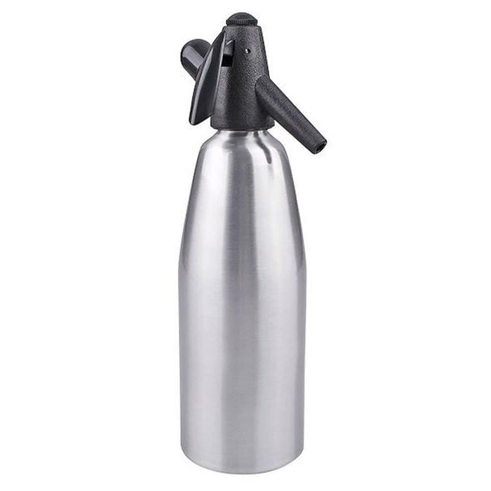Bartender 1L Soda Siphon