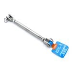 Taskmaster 4mm Stainless Steel Jaw And Jaw Bottle Screw