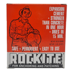Rockite Cement 1lb