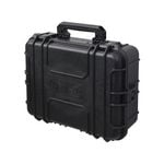 Tactix Black Extra Large Tough Case