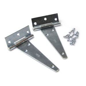Gartner 150mm Heavy T Hinge - 2 Pack