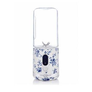 Laura Ashley USB Portable Rechargeable Smoothie Maker Blender