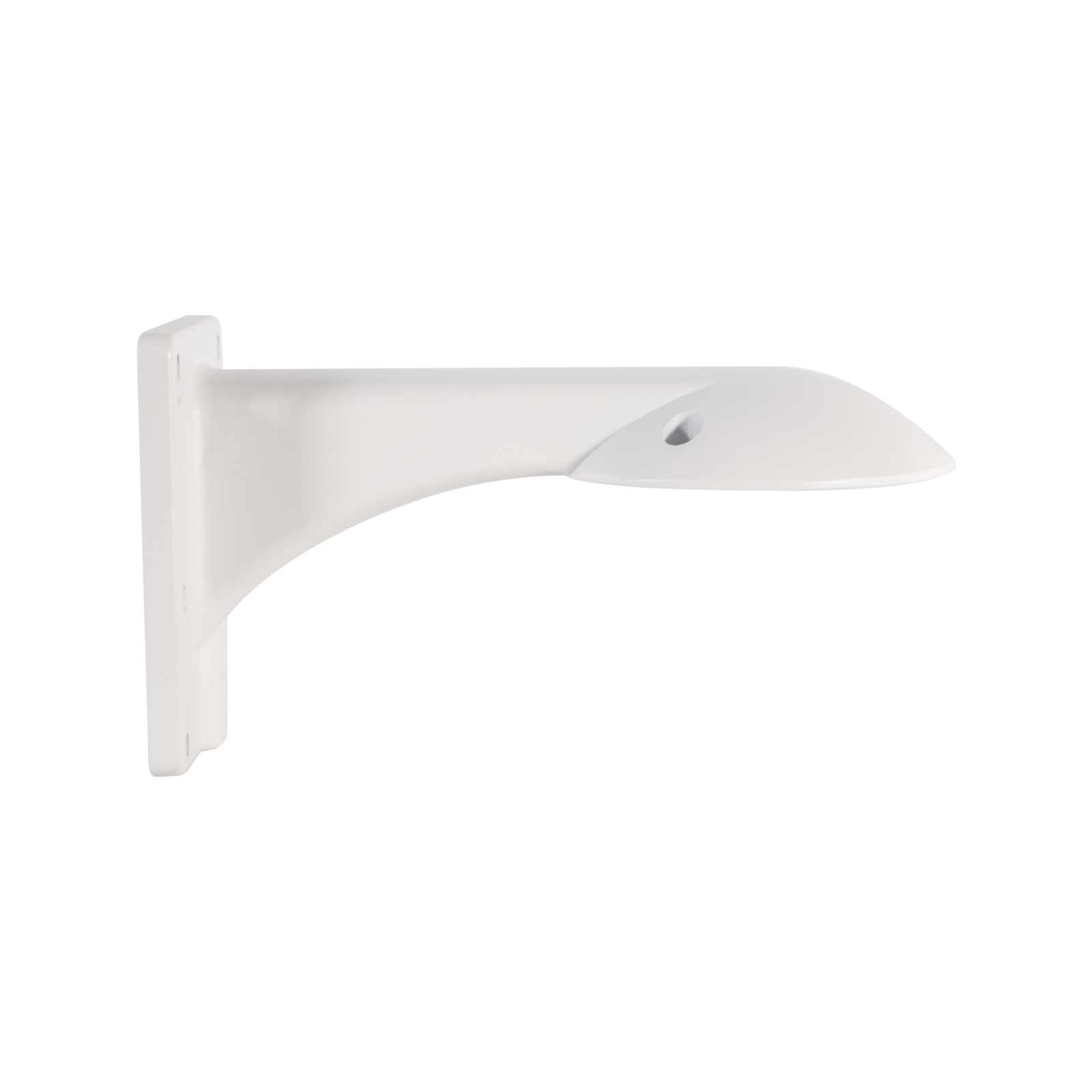 Monkey Vision White Spider PTZ Wall Bracket product image