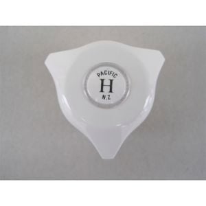 Pacific Universal Tap Dome White 2pk