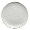 Ecology Speckle Stoneware Dinner Plate Milk 27cm