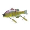 Jackall Gantarel 160mm Hard Body Swimbait Fishing Lure RT Discus