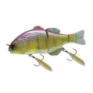 Jackall Gantarel 160mm Hard Body Swimbait Fishing Lure RT Discus