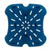 Cambro Drain Shelf Camsquare Freshpro Square Containers Blue 11.4l 17.2l 20.8l 12sfsfpdpp