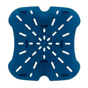 Cambro Drain Shelf Camsquare Freshpro Square Containers Blue 11.4l 17.2l 20.8l 12sfsfpdpp