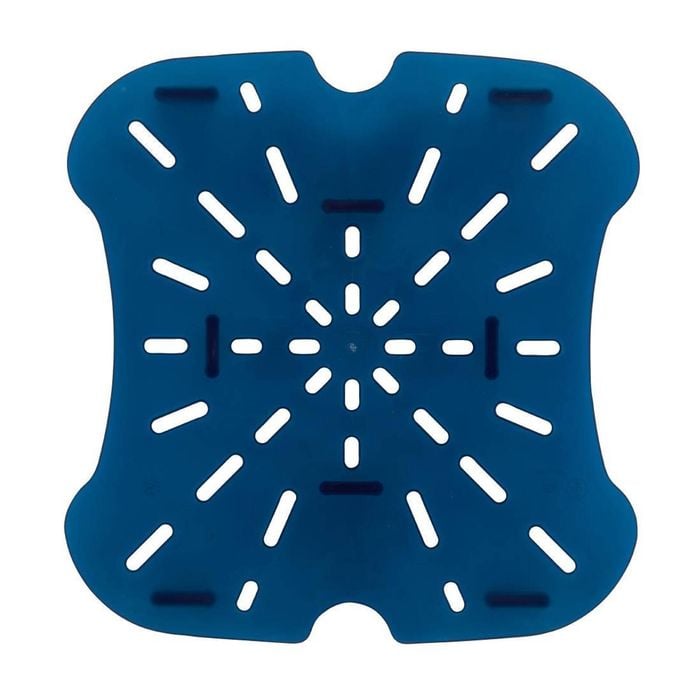Cambro Drain Shelf Camsquare Freshpro Square Containers Blue 11.4l 17.2l 20.8l 12sfsfpdpp