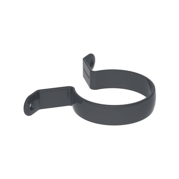 Marley Grey Friars RP80 Saddle Clip