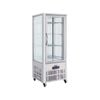 Polar G-series Patisserie Display Fridge 400ltr - Cake Display Fridges (gd881-a)