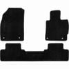 For Mazda CX-7 ER1031 MY07 11/2006-01/2012 Custom Car Carpet Floor Mats CX7