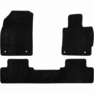 For Mazda CX-7 ER1031 MY07 11/2006-01/2012 Custom Car Carpet Floor Mats CX7
