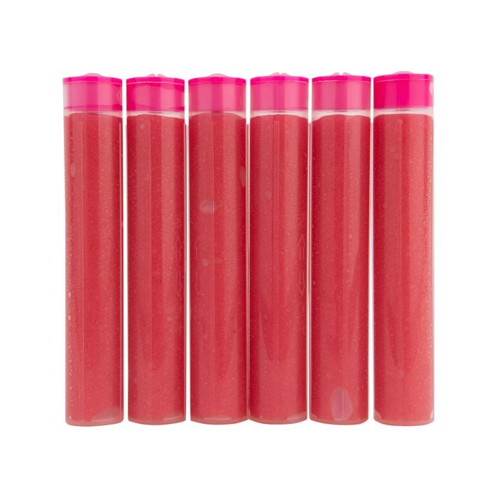 Quoss Rose Aroma Sense Q Vitamin C Filter - 6 Pack