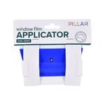 Pillar Dual Side Window Film Applicator