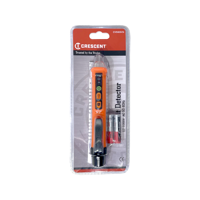 Crescent 12V-1000V Voltage Tester