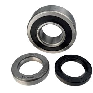 Rear Wheel Bearing Kit For Fiat 124 131 132 Argenta Petriol
