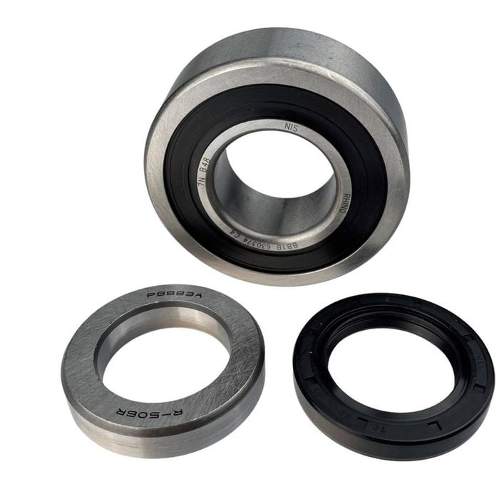 Rear Wheel Bearing Kit For Fiat 124 131 132 Argenta Petriol