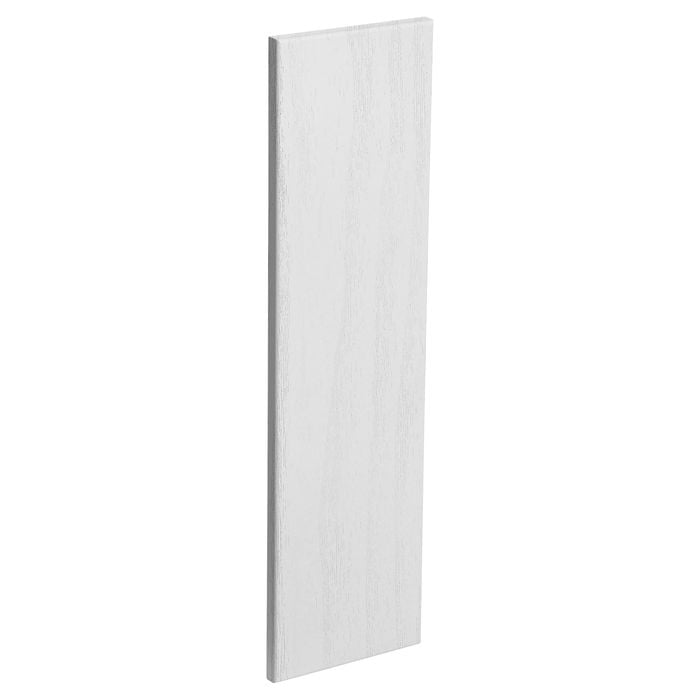 Kaboodle 200mm Provincial White Modern Cabinet Door