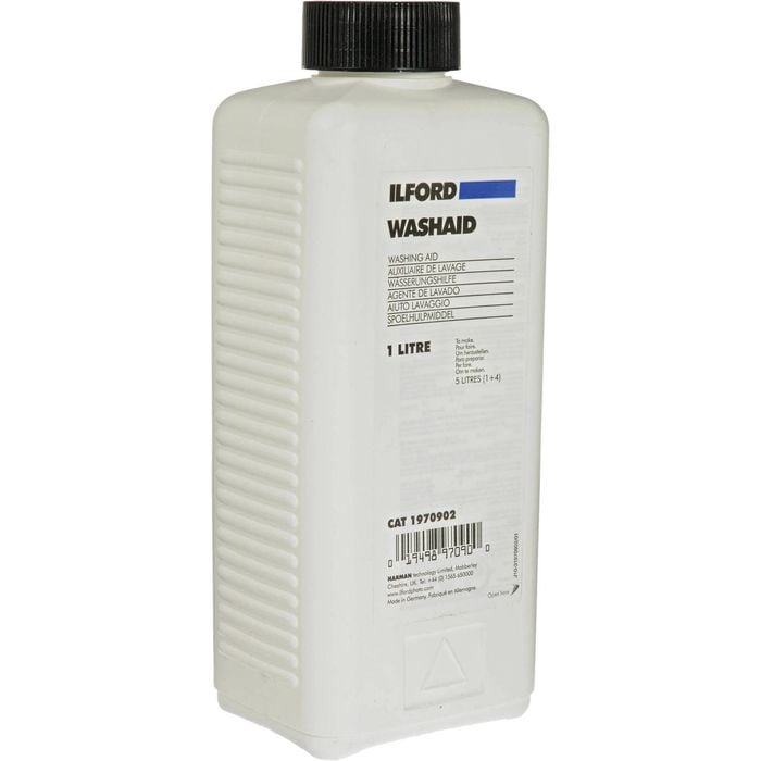 Ilford Washaid 1 Litre