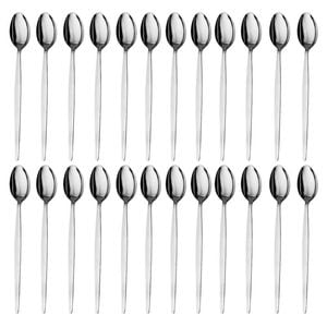Trenton Oslo Stainless Steel Soda Spoons Pack Of 24
