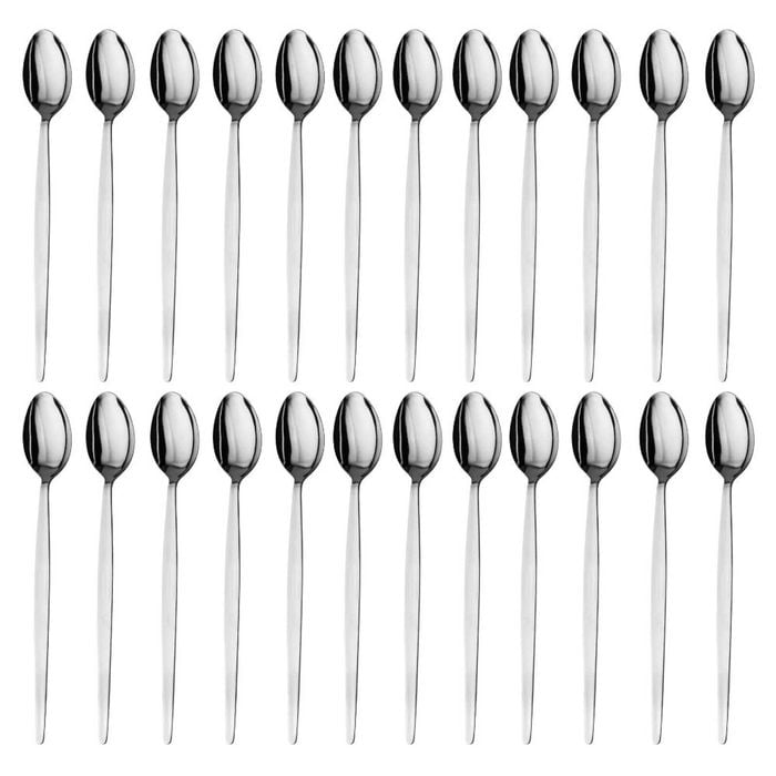 Trenton Oslo Stainless Steel Soda Spoons Pack Of 24
