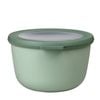 Mepal Cirqula Round 1000ml - Sage