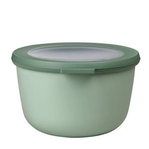 Mepal Cirqula Round 1000ml - Sage