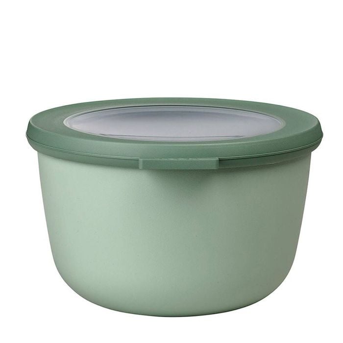 Mepal Cirqula Round 1000ml - Sage