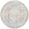 Estate Lorissa Peach 200X200Cm Rug