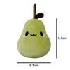Michu Silver Vine Plush Toys - Avocutie | Adorable Cat Chew & Play Onion Puff