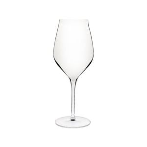 Luigi Bormioli Set 6 Vinea Cannonau Red Wine Glasses 550ml Set 6