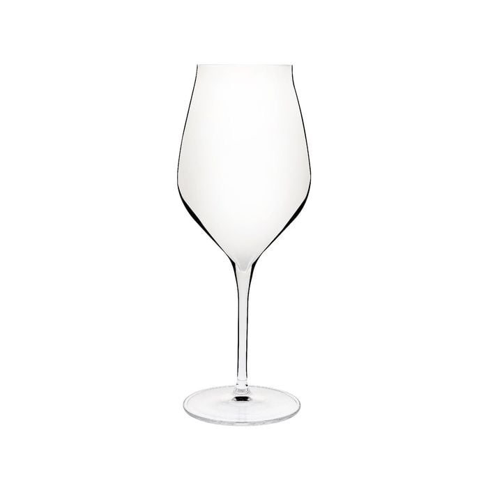 Luigi Bormioli Set 6 Vinea Cannonau Red Wine Glasses 550ml Set 6