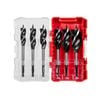 Full Boar 6 Piece Power Auger Drill Bit Set