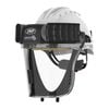 JSP Powercap Infinity PAPR Respirator White