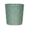 Northcote Pottery 16cm Vine Mint Pot