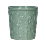 Northcote Pottery 16cm Vine Mint Pot