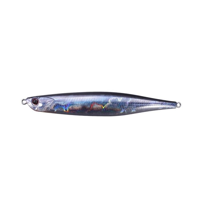 OSP Bent Minnow 106 Floating Minnow Fishing Lure Crystal Blue Shiner H09