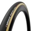 Vittoria Pista Speed 28'' Tubular Para/black G2 Tyre