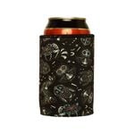 Stubbyz Animal Skeletons Stubby Cooler Standard